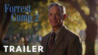 Forrest Gump 2 (2025) - Teaser Trailer | Tom Hanks, Timothée Chalamet