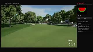 PGA21 Tour:Rocket Mortgage Classic at Detroit Golf Club: 4th Hole