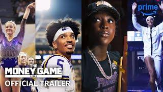 The Money Game - Official Trailer | Prime Video