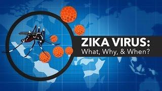 Zika Virus: What Why and When? - Exploring Ethics