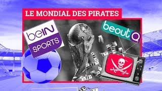 beOUTq : la version pirate de beIN sports - Monkey