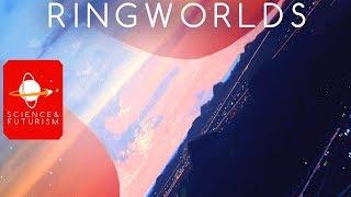 Ringworlds