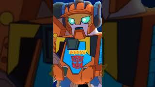 Transformers:Who Switched Sides(P6) #transformersrescuebotsacademy#transformers#idwcomics