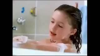 Kandoo Bath Products The Little Mermaid Commercial HD