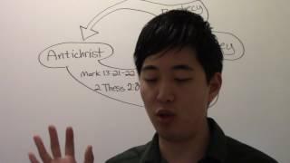Why Paul Begley Will Lead Many to the Antichrist