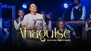 Yeriko/Ni Yesu/Ahagutse by Fortran Bigirimana (Official Video)