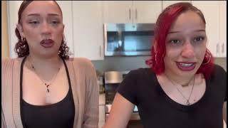 Yassy tailz burp compilation part 3