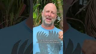 Kangen water is not the answer, natural structured water is best for me. What’s best for you?