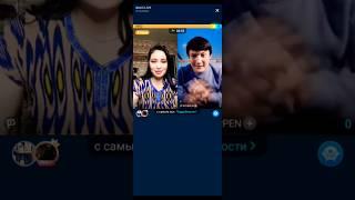 Bewikdagi Bõlajak Tiktoker #youtubeshorts #live #duet #zapal #funny #tiktok #rek #bigo #tezkunda