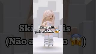 Código certo nos comentários️ #viralvideo #roblox #gratis