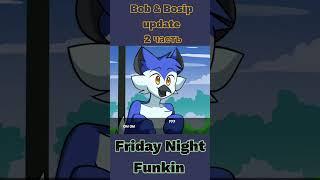 Friday night funk -   Bob & Bosip: Update 2 часть