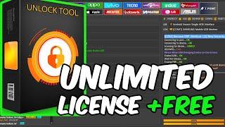 Finally Unlock tool activation & license key process | Unlock Tool Activate now in Minutes