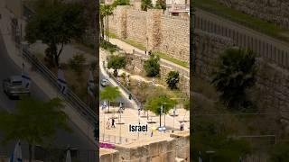 Shalom Beautiful People from the Beautiful land of Israel ️ #jerusalem #Israel #holyland