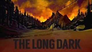 Негостеприимное озеро (The Long Dark)