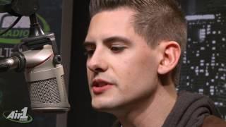 Air1 - Adam Cappa "The Rescue" LIVE