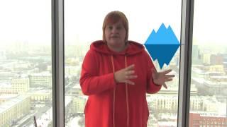 Приглашение на авторский курс Оксаны Силантьевой в ЦНТИ Прогресс