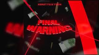 (FREE) "Final Warning" Drum Kit - Southside, Pyrex Whippa, Wheezy Drum Sounds | Drum Kit 2023