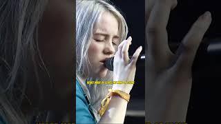 Billie Eilish ft. Khalid - Lovely