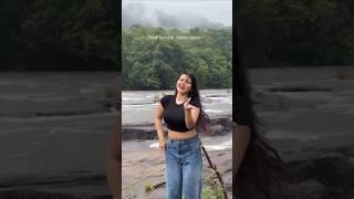 Saawan mein  #falgunipathak #rainy