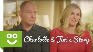 Charlotte & Jim's Story - AEG Steam Oven | TV ad | ao.com