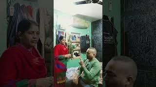 Mannu aur Pannu ka drama #comedy #funny #husbandwifecomedy #fun #entertainment