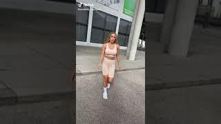 Vanessa Mariposa  #shorts #tiktok