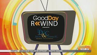 Good Day Rewind - 1/16