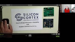 Electronics Club - How to Design Electronics - Reliability