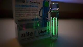 TRITIUM Keychain Gadget - Nite GlowRing