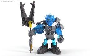 LEGO Bionicle Toa Chibi Gali!