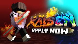 This is Minecraft's most CURSED SMP (Applicaitons open)