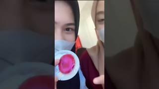 Ape Nii️#shorts #perawat #cantik #fiesta
