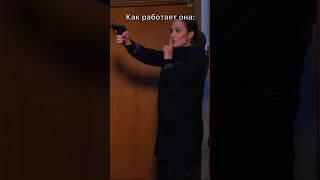 Маргарита Власова/Роман Березин. След (Нина Гогаева~Алексей Моисеев) #след #власова #нинагогаева#фэс