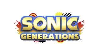 Sonic Generations ReSound