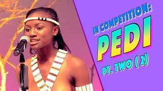 PEDI in Contest pt2