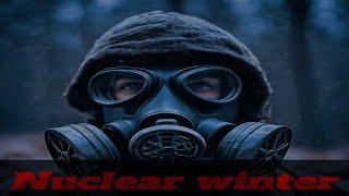 Officially, everyone must prepare for the major nuclear war.#nuclearwar