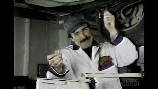 CTV/CKY コマーシャル パート 2、ウィニペグ [1985 年 1 月 8/9 日]