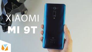 Xiaomi Mi 9T Review