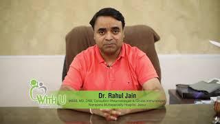 Dr. Rahul Jain