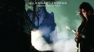 Clannad - Herne (Official Visualiser)