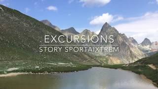 Excursion SportAixTrem