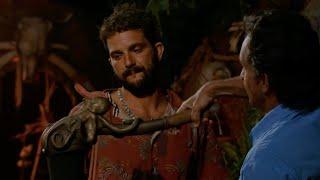 Survivor: 43 - Cody BLINDSIDED