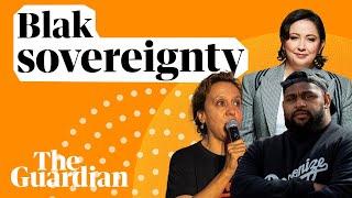 Indigenous voice referendum AMA: What is Blak sovereignty?