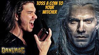 Dan Vasc - Toss A Coin To Your Witcher [1st X Reaction]