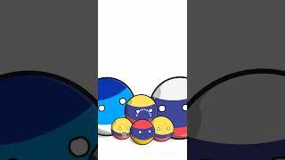 Ремейк №∞ #country #countryballs #анимация #кантриболлз #страны #мапперы #2024 #россия