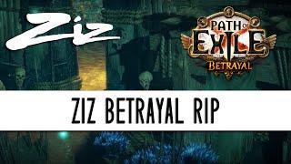 Zizaran's Betrayal Winter Orb Rip - Day 3