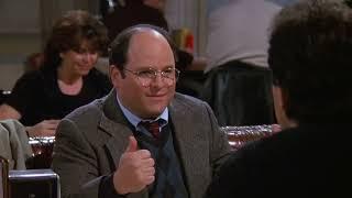 You Think She's Got Toes For Thumbs - Seinfeld