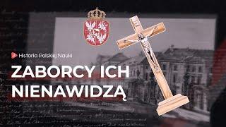 Zaborcy ich nienawidzą - Collegium Nobilium