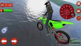 Extreme Bike Stunts Mania Android Gameplay #24