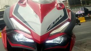 2018 Honda CBR 250RR Racing Sport Arrived Phnom Penh, Cambodia